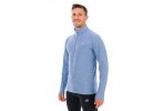 New Balance Sport Space Dye 1/2 Zip