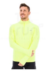 New Balance Sport Space Dye 1/2 zip