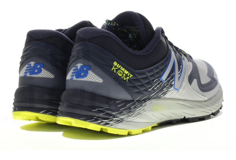 New Balance Summit K.O.M.