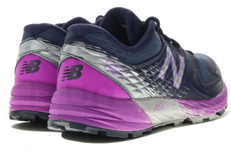 New Balance Summit Q.O.M.