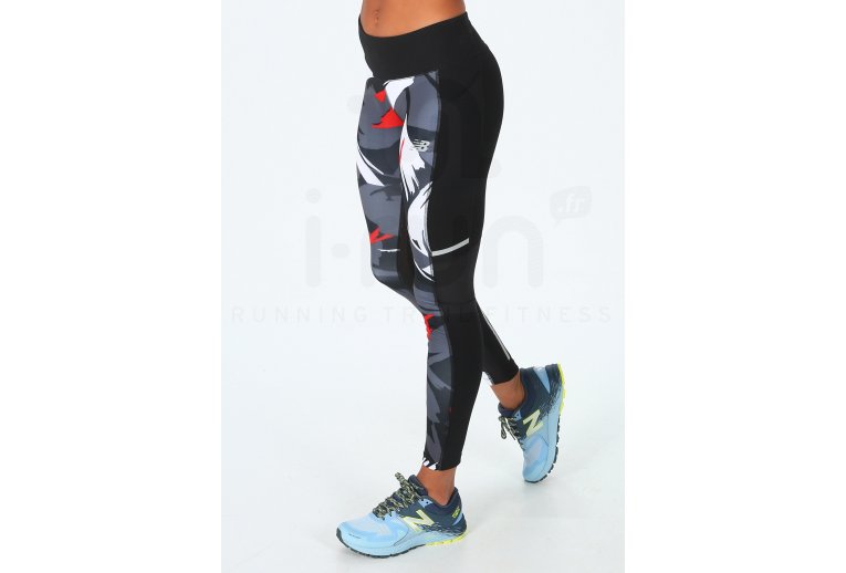 New Balance Summit Q.O.M.