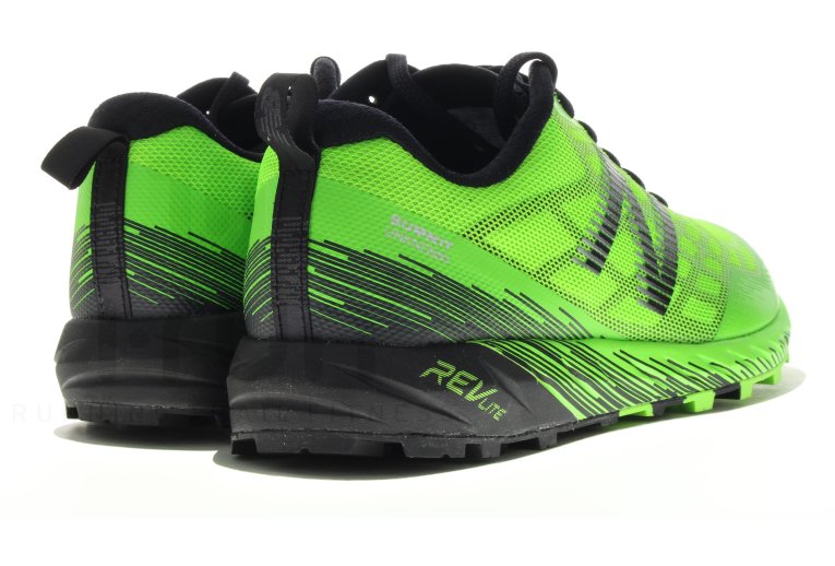 New Balance Summit Unknown