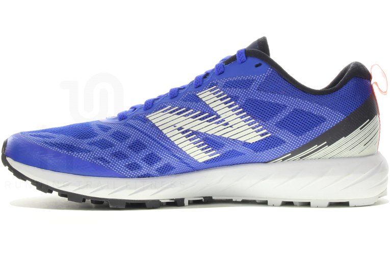 New Balance Summit Unknown