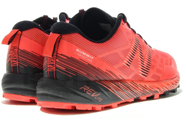 New Balance Summit Unknown