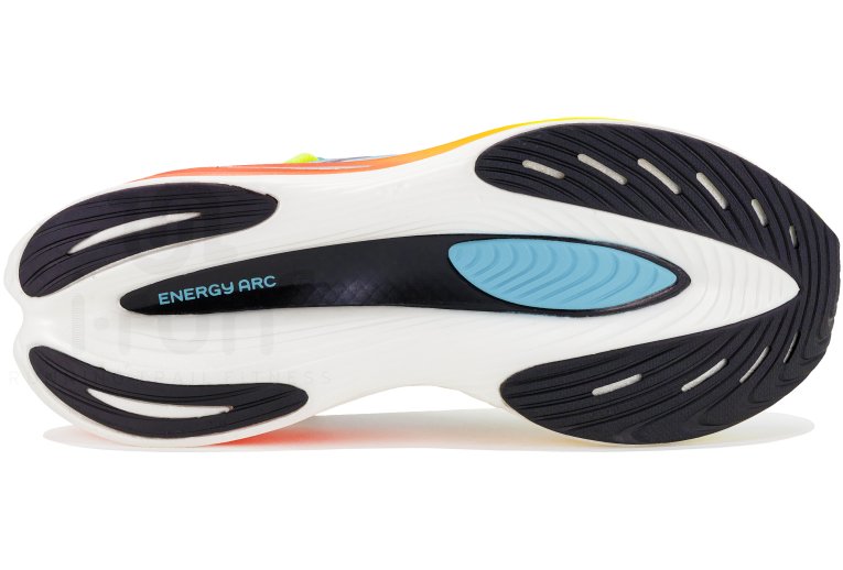 New Balance SuperComp Elite V3 London Edition Herren