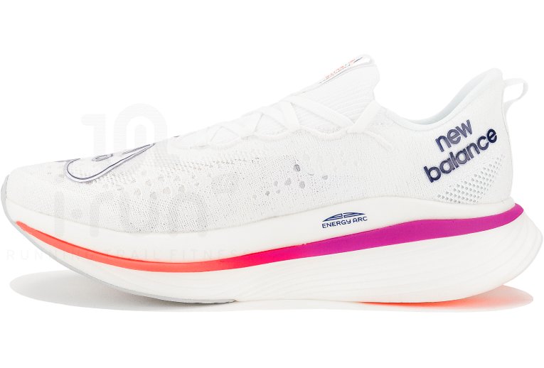 New Balance SuperComp Elite  V3 Herren