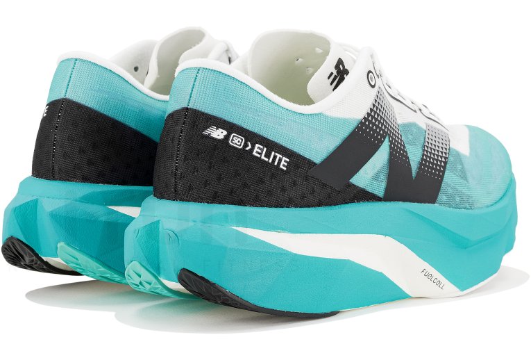 New Balance SuperComp Elite V4 W FuelCell Pack