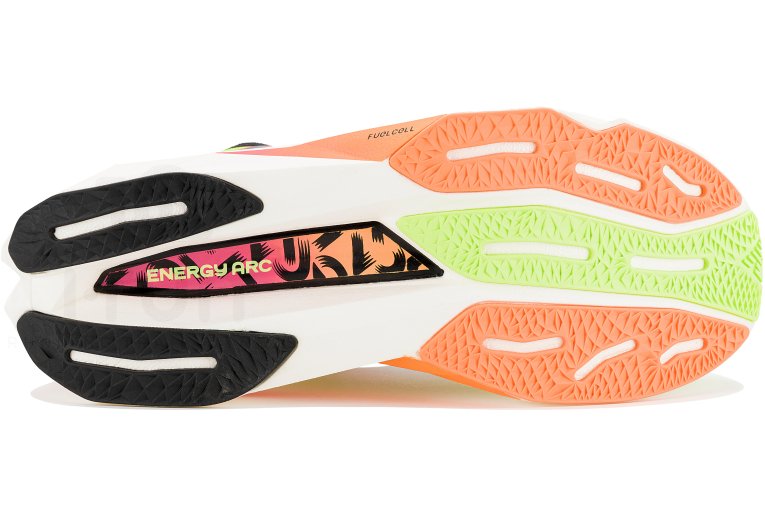 New Balance SuperComp Elite V4 TCS London Marathon Herren