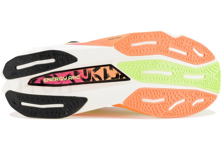 New Balance SuperComp Elite V4 TCS London Marathon Damen