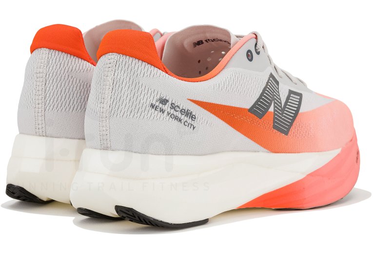 New Balance SuperComp Elite V5 Damen NYC Marathon 2025
