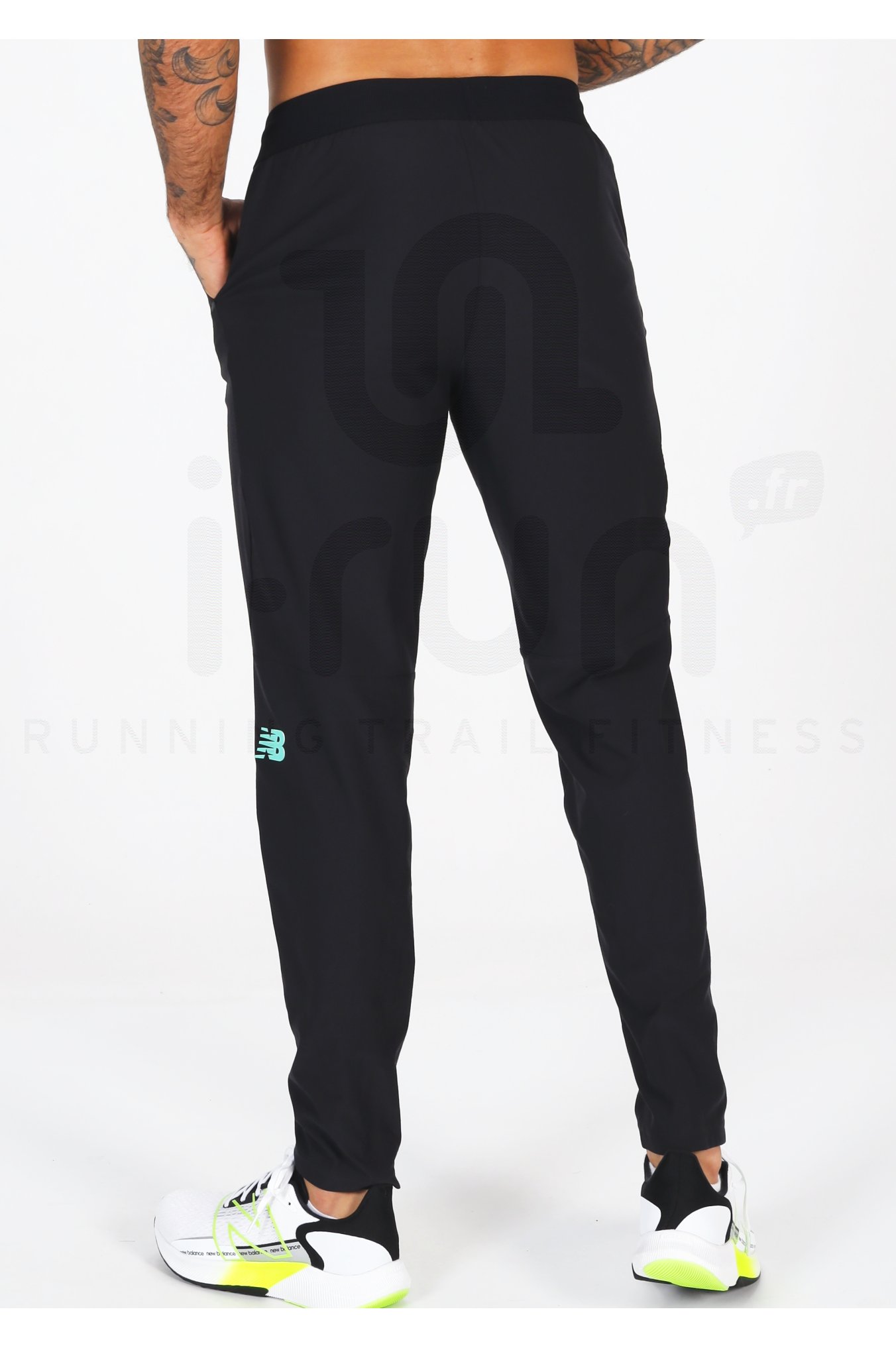 New Balance 997S Team Teal Violet MS997SKA - Fastsole