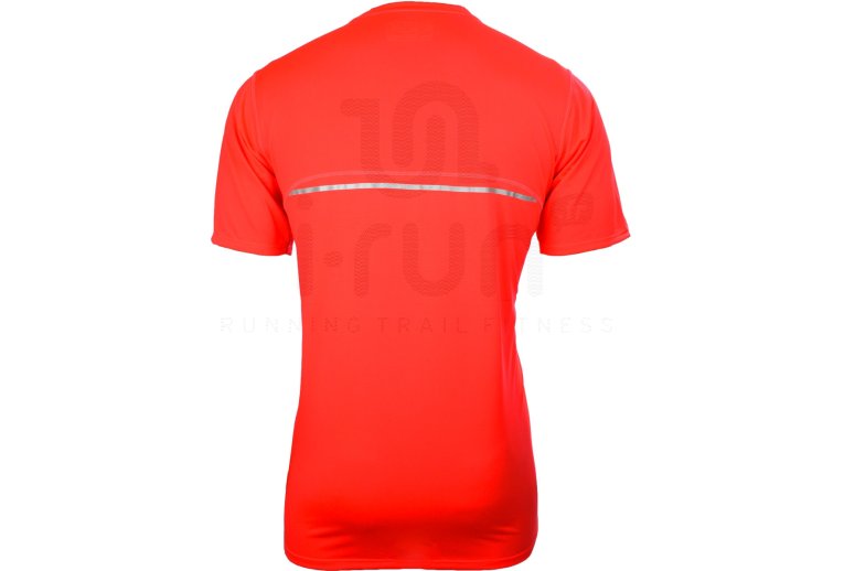 New Balance Camiseta Accelerate Print