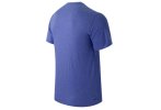 New Balance Camiseta Graphic Heather Tech