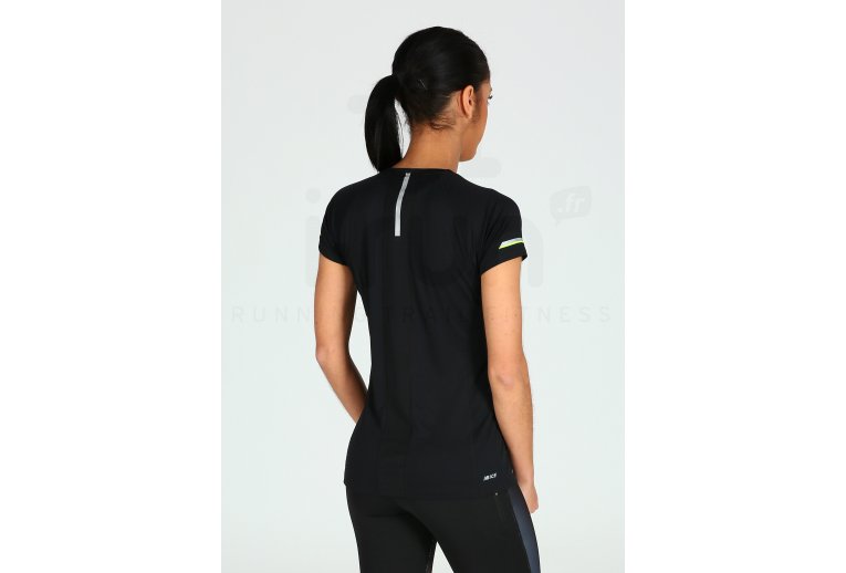 New Balance Camiseta manga corta Ice