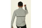 New Balance Camiseta manga larga Transit Quarter Zip