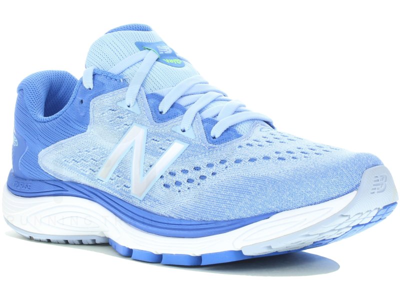 New Balance Vaygo W femme Bleu pas cher
