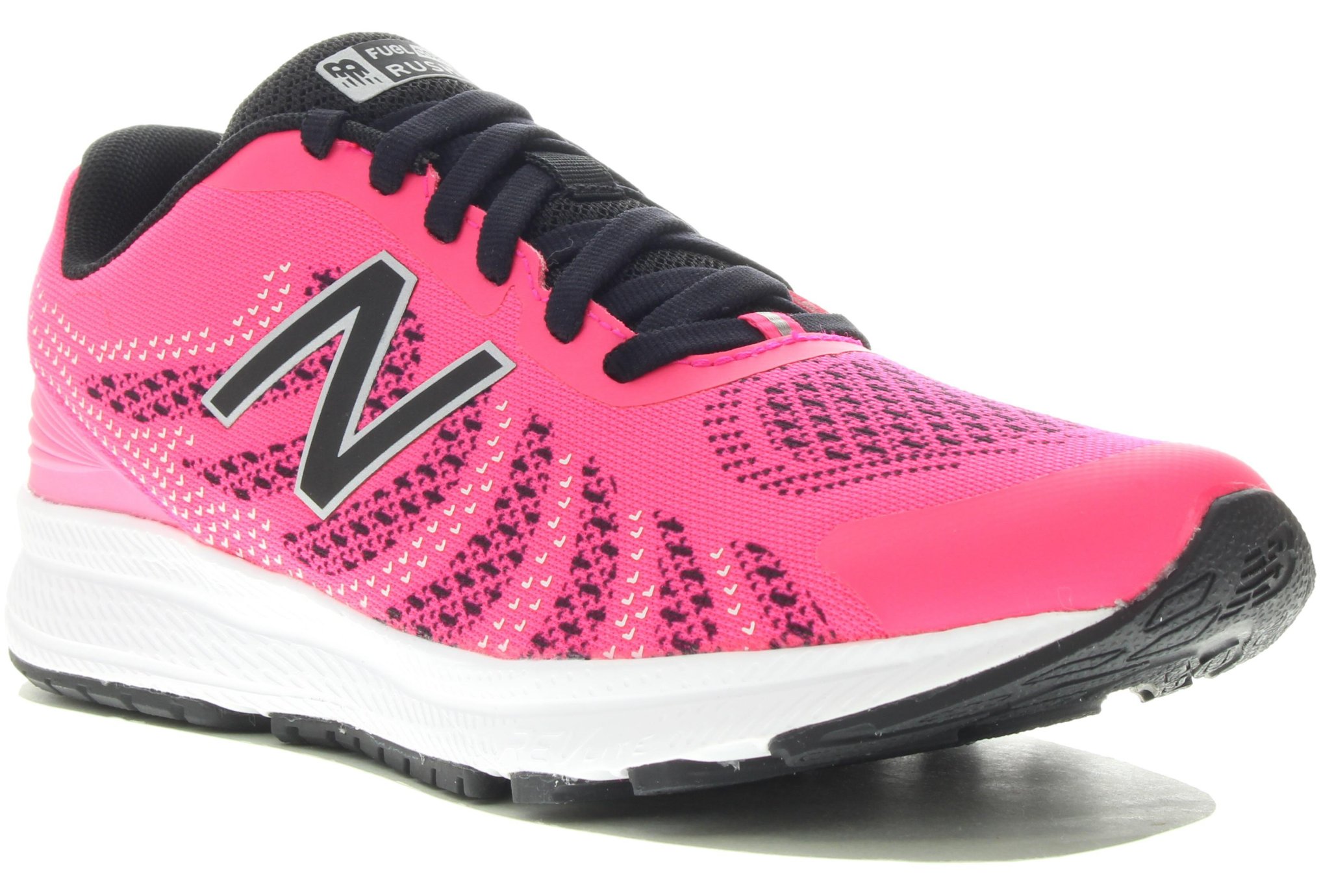 New balance 2024 vazee rush junior