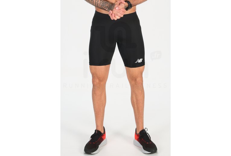 New Balance mallas cortas Velocity