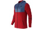 New Balance Chaqueta Transit Hoodie
