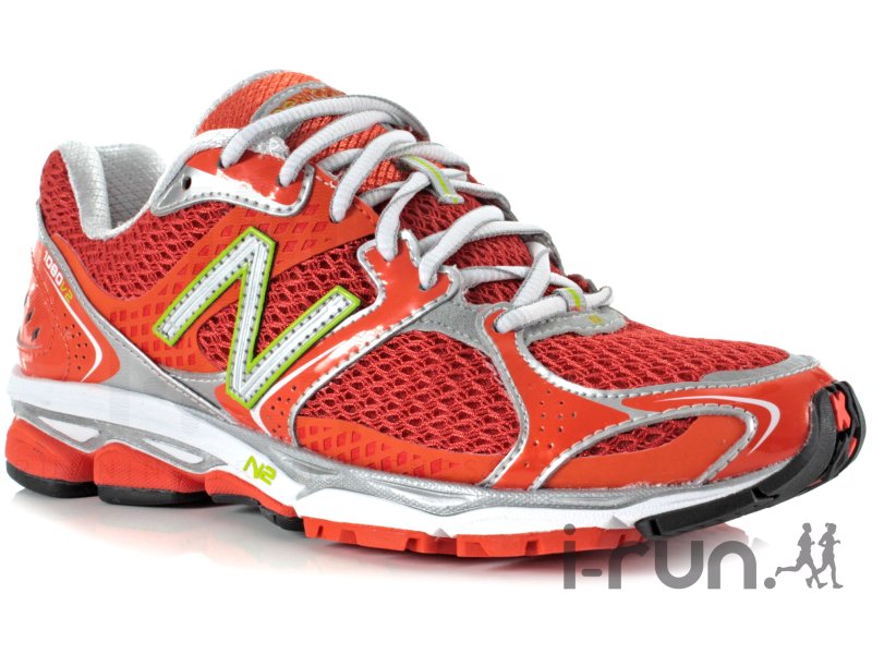 New balance cheap 1080 femme rouge