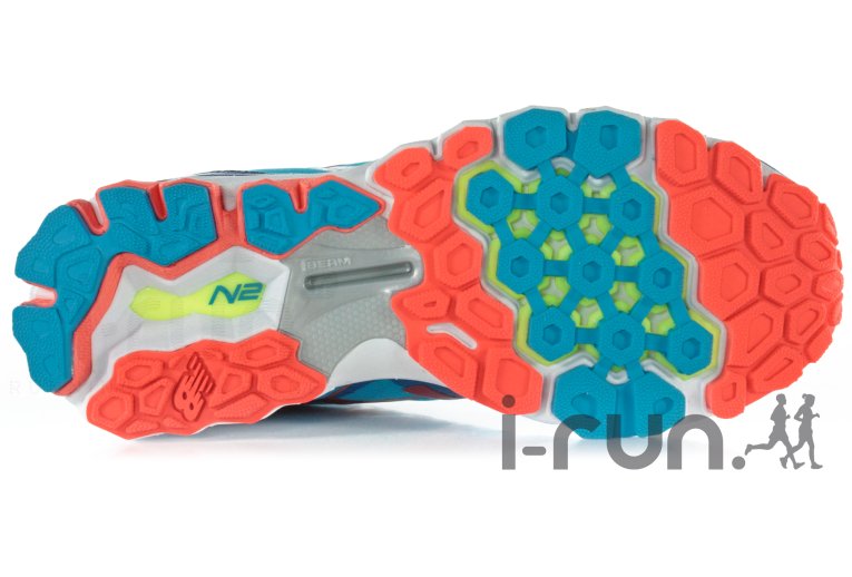 New Balance W 1080 V4 - B