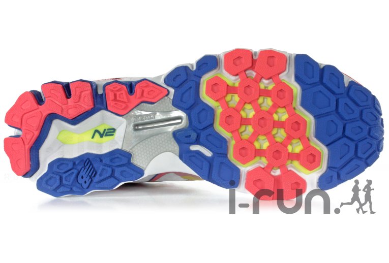 New Balance W 1080 V4 - B