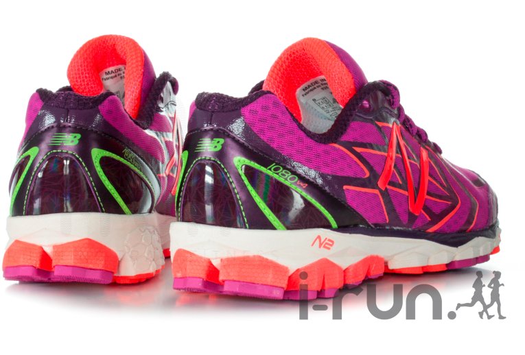 New Balance W 1080 V4 - B