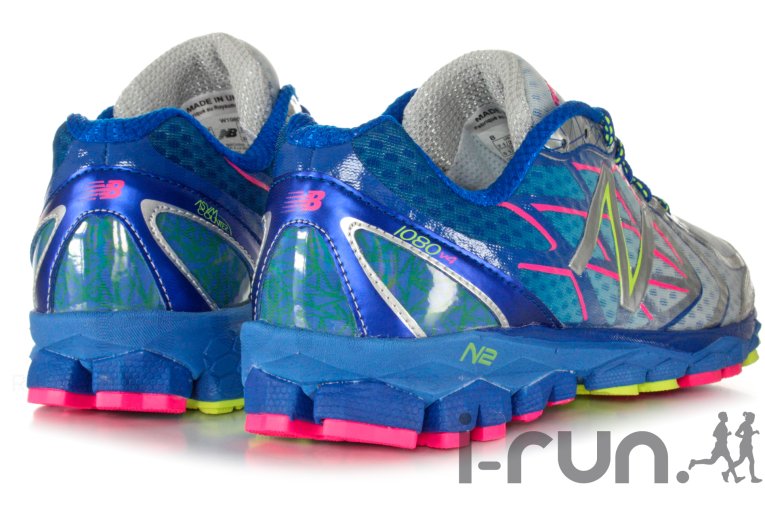 New Balance W 1080 V4 - B