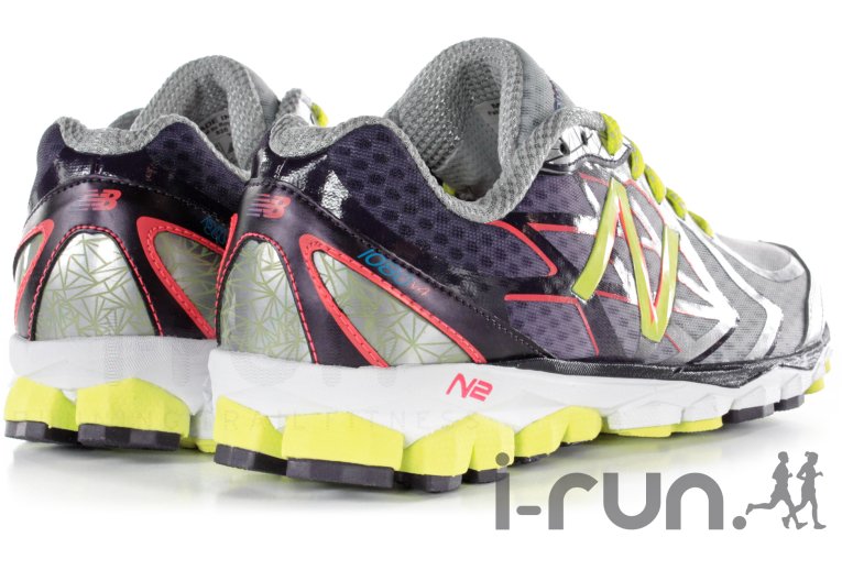 new balance 1080 v4 gris