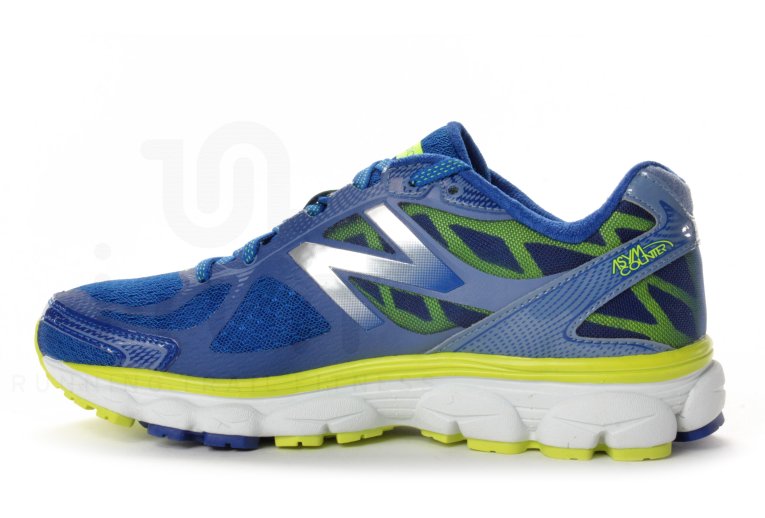 New Balance W 1080 V5 - 2A