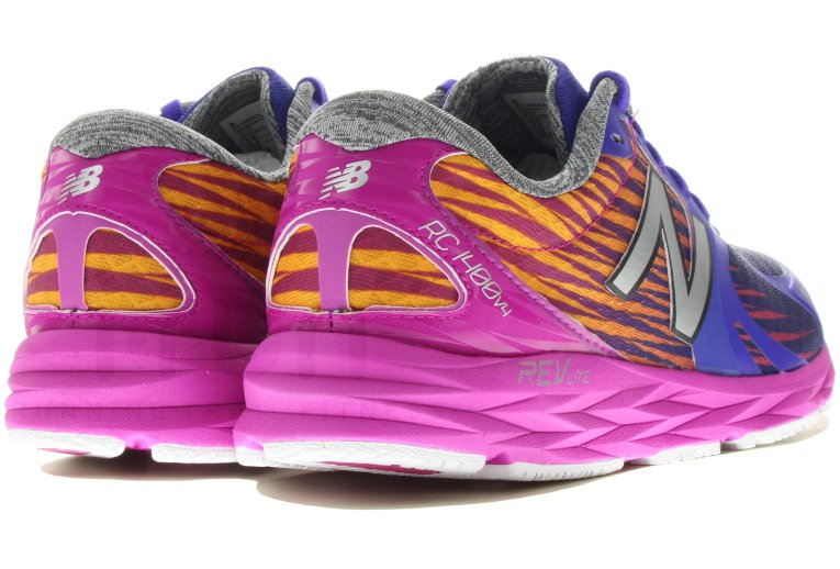 New Balance W 1400 V4 Team Elite