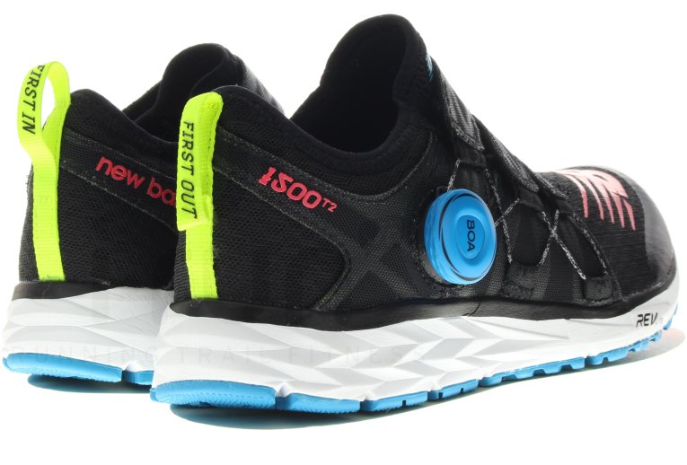 New Balance W 1500 V4 BOA - B