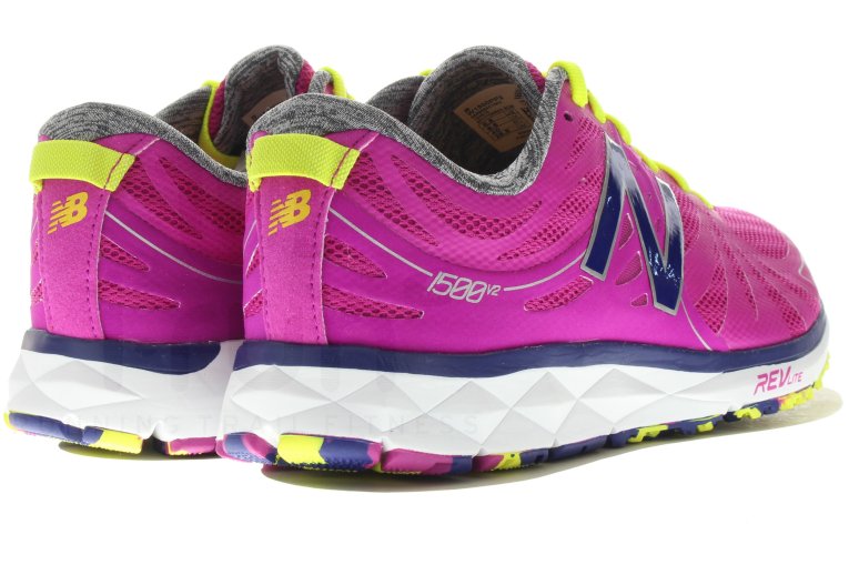 New Balance W 1500 V2 - B