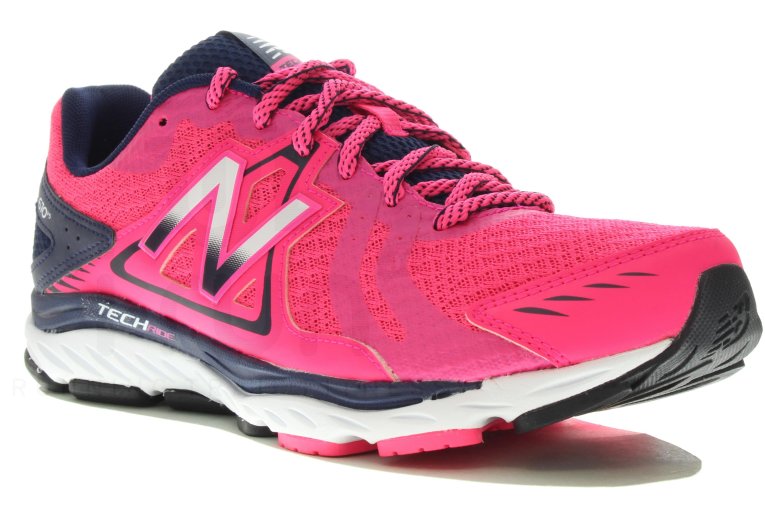 New Balance 670 V5-B