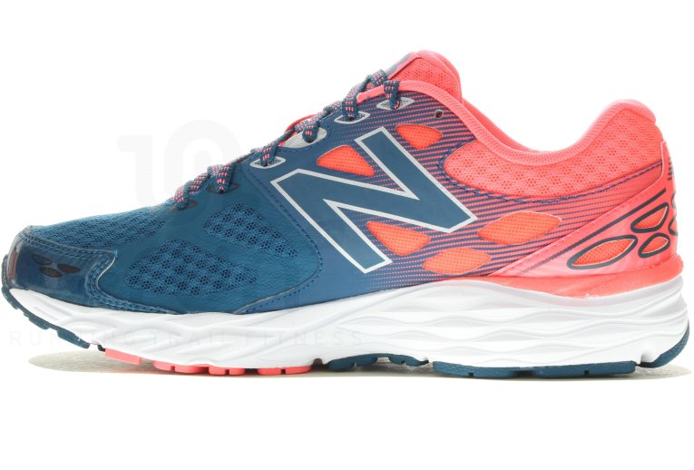 New Balance W680 V3 - B
