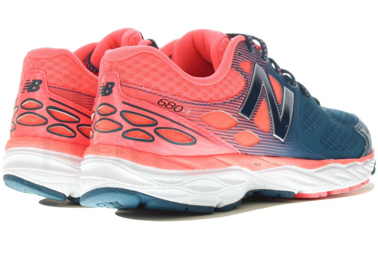 New Balance W680 V3 - B
