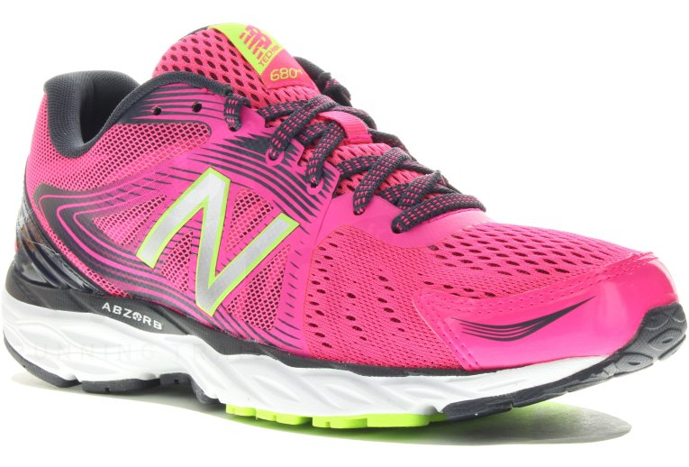New Balance 680 V4 - B