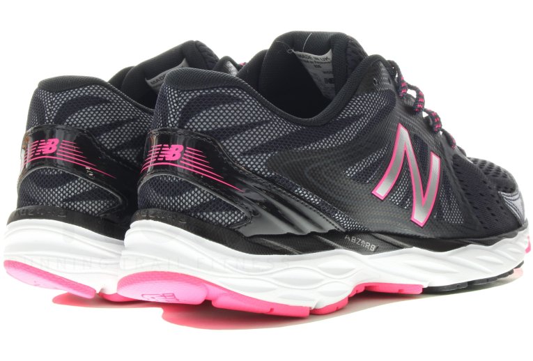 New Balance W 680 V4 - B