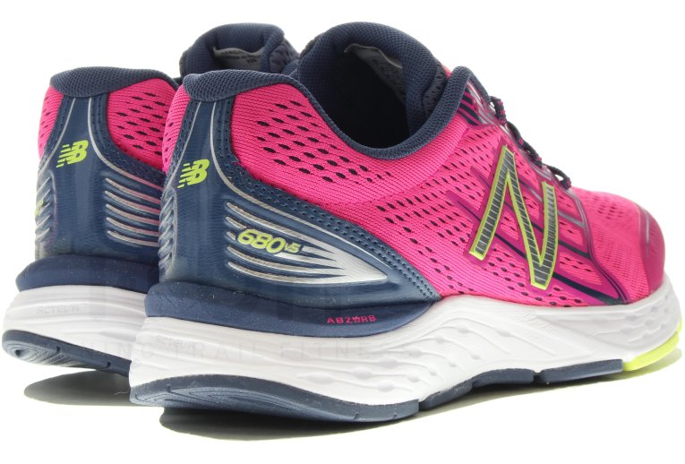 New Balance 680 V5 - B