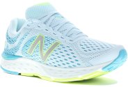 New Balance W 680 V6 - B