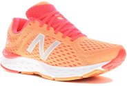 New Balance W 680 V6 - B
