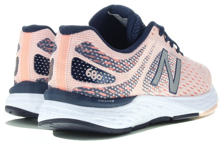 New Balance 680 V6 - B