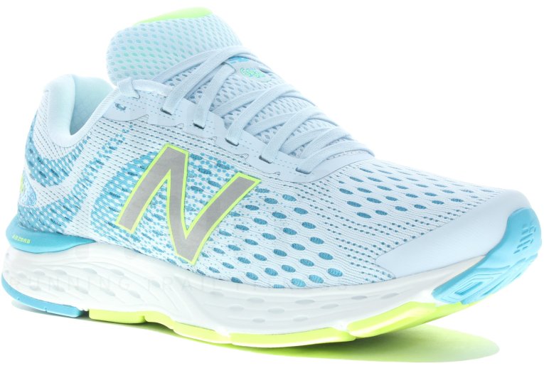 New Balance 680 V6 -B