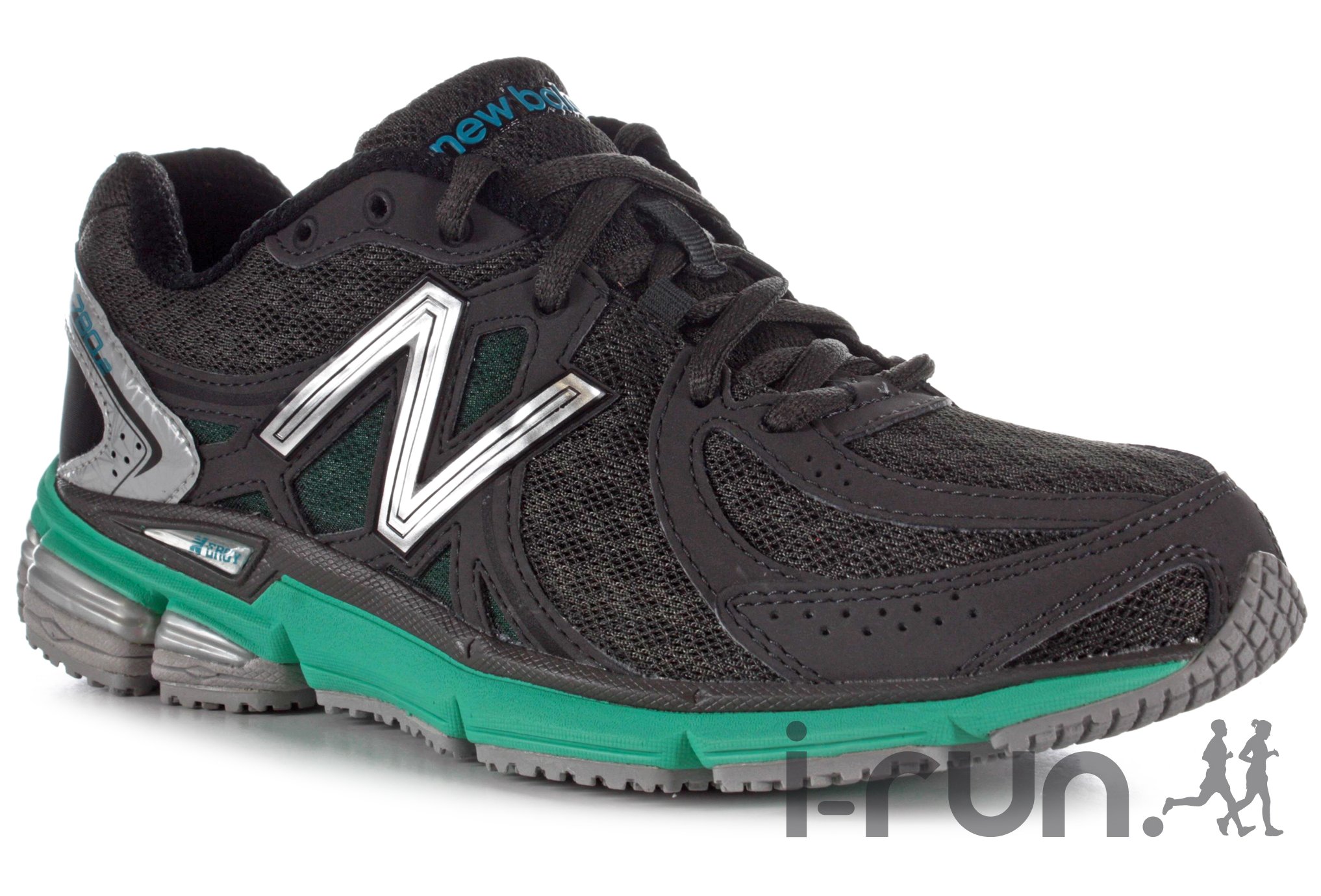 New balance 780 femme verte on sale