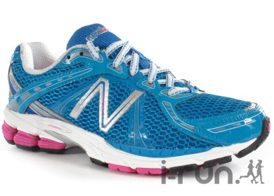 new balance 780 femme bleu