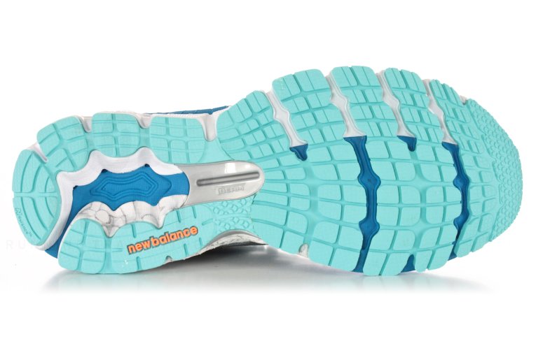 New Balance W 860 V5 - 2A