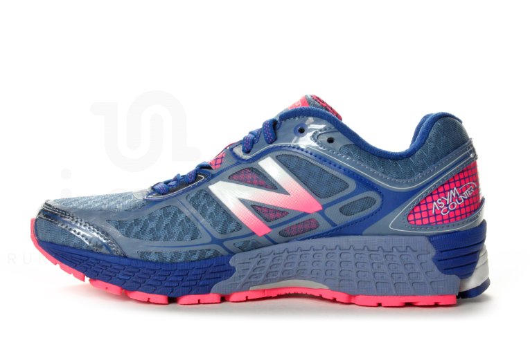 New Balance W 860 V5 - B