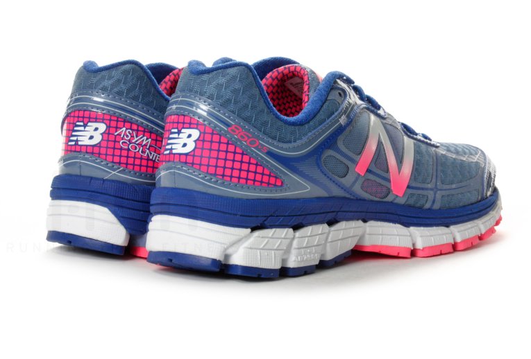 New Balance W 860 V5 - B