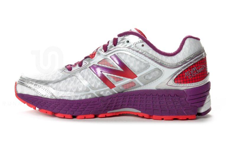 New Balance W 860 V5 - B