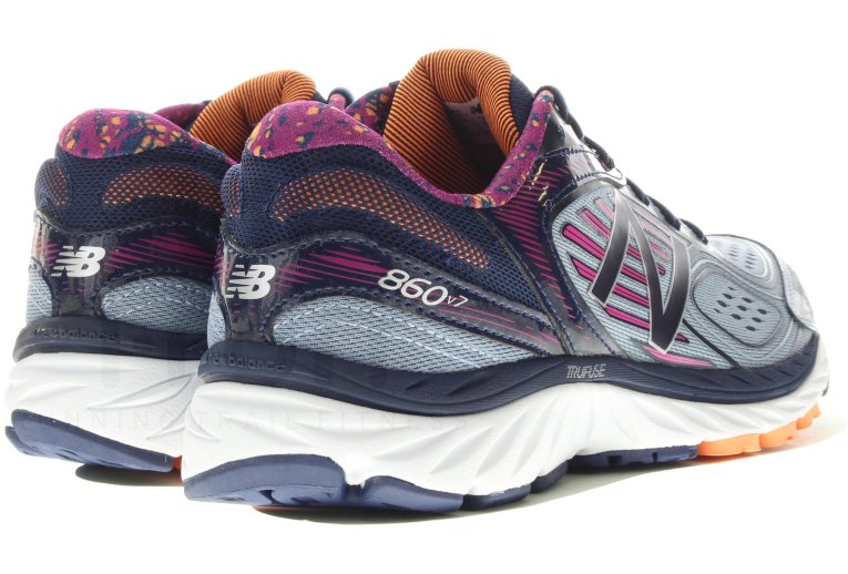 New Balance W 860 V7 - B